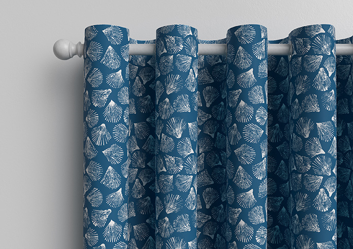 Sandbank, Pacific - Made to Measure Curtain - Image 12